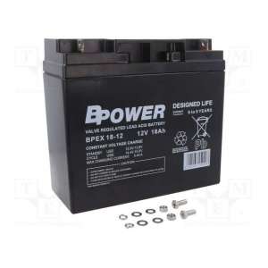 BPEX 18-12 BPOWER