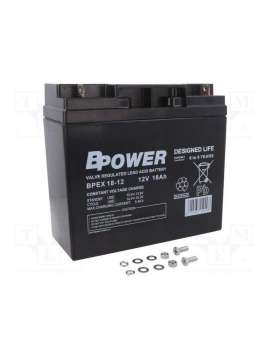 bpex 18-12-bpower