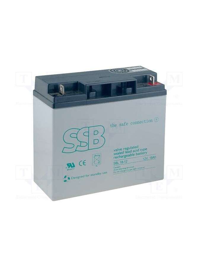 sbl 18-12-ssb