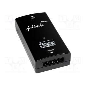 8.08.00 J-LINK BASE CLASSIC SEGGER MICROCONTROLLER