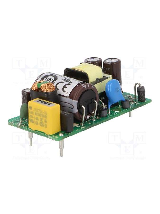 ecl15us24-p-xp power