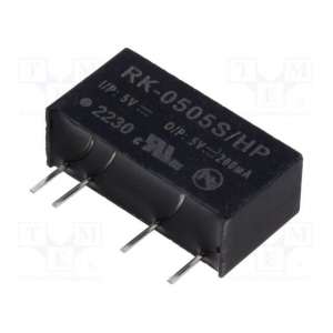 RK-0505S/HP RECOM