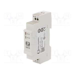 DDC1524S03 XP POWER