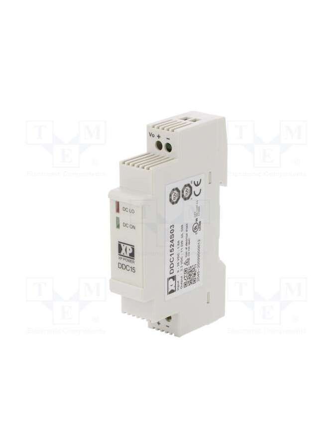 ddc1524s03-xp power