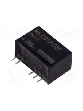 mej2d1212sc-murata power solutions
