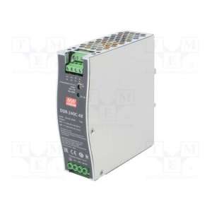 DDR-240C-48 MEAN WELL