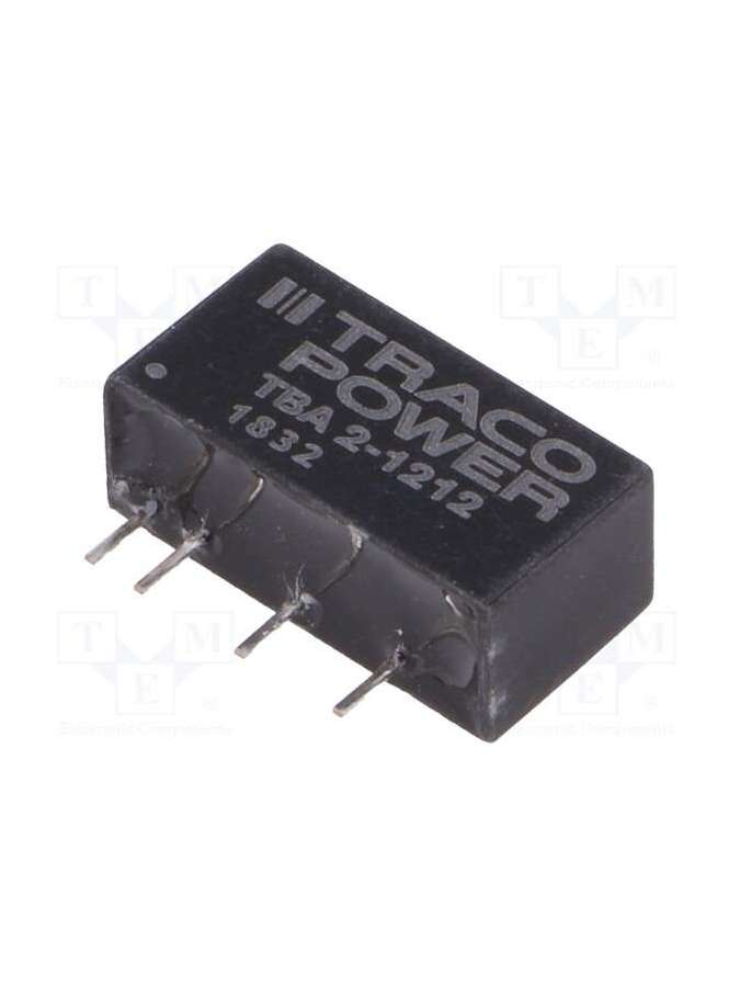 tba 2-1212-traco power