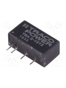 tba 2-1212-traco power