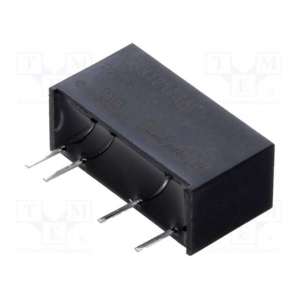 NMK1212SAC Murata Power Solutions