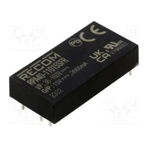 RPA40-11015SFR RECOM