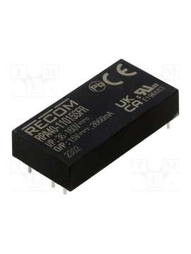 rpa40-11015sfr-recom