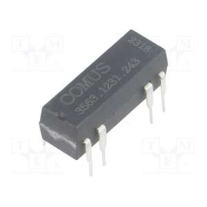 3563.1231.243 COMUS