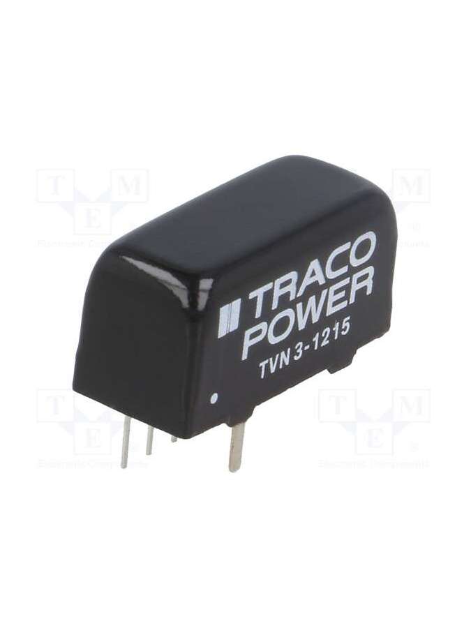 tvn 3-1215-traco power