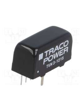 tvn 3-1215-traco power