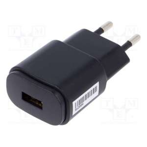 CLW-0505-USB-BK CELLEVIA POWER