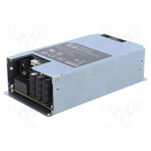 ECH450PS24-EF XP POWER