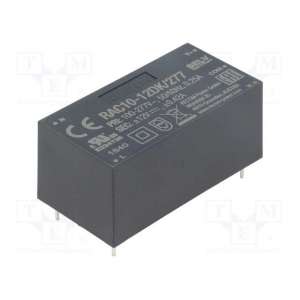 RAC10-12DK/277 RECOM