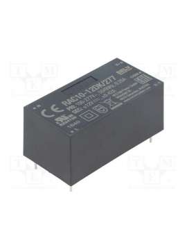 rac10-12dk/277-recom