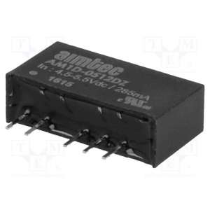 AM1D-0512DZ AIMTEC
