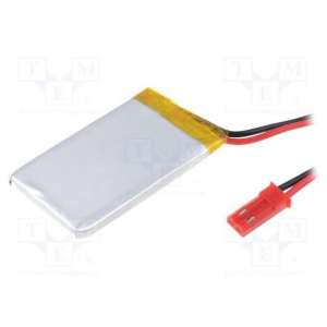 L352745 CELLEVIA BATTERIES