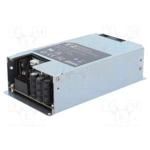 ECH450PS15-EF XP POWER