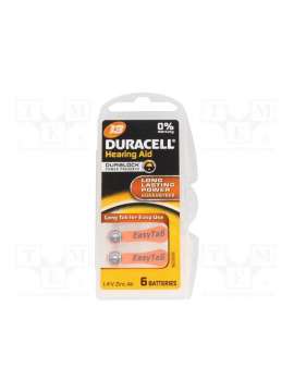 13 et-duracell