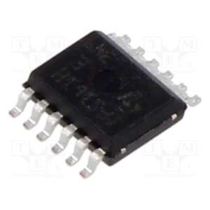 IPS161H STMicroelectronics