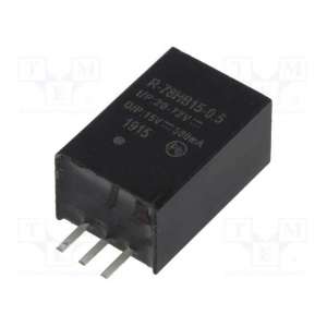 R-78HB15-0.5 RECOM