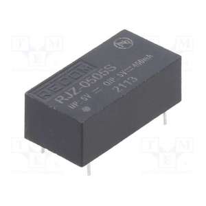 RJZ-0505S RECOM