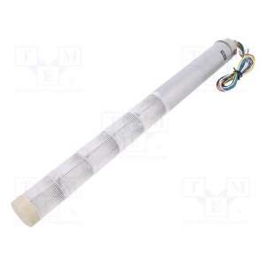 STA35SLM-5-24-RAGBW QLIGHT