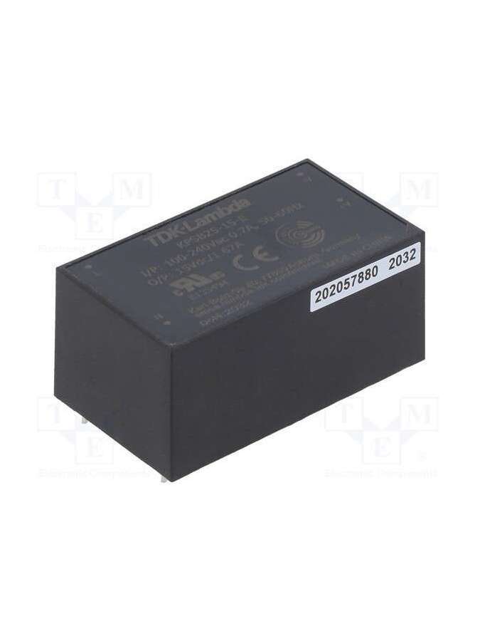 kpsb25-15-e-tdk-lambda