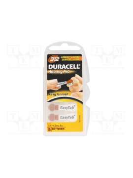 312 et-duracell