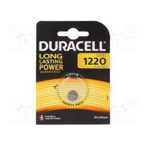 DL1220 DURACELL