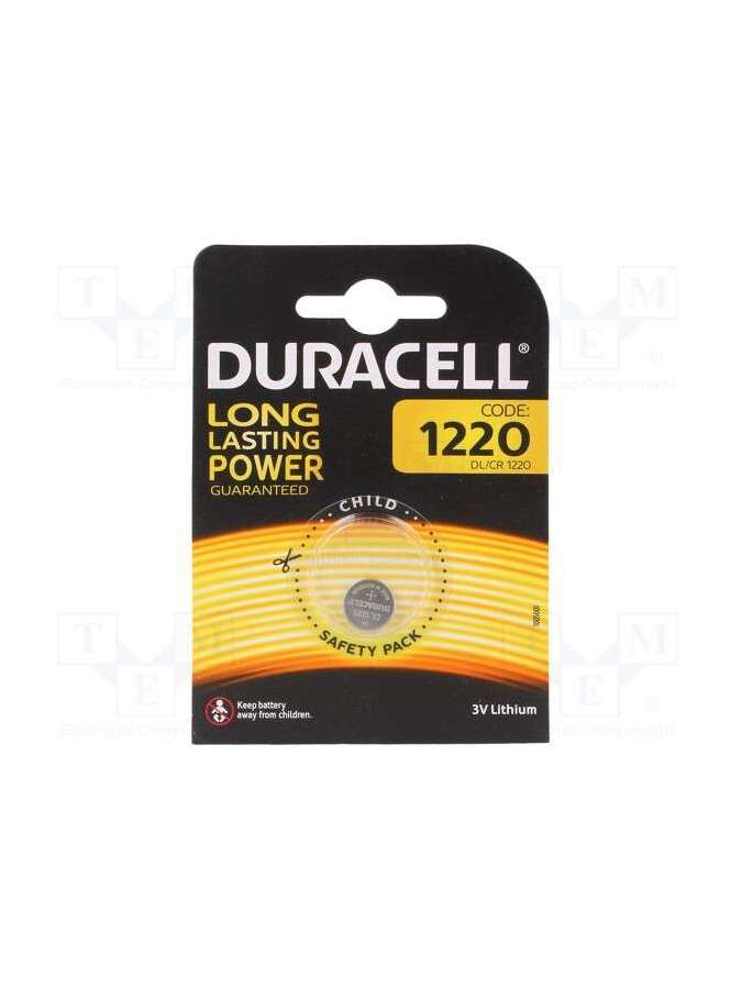 dl1220-duracell