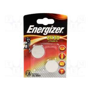 CR2430 B2 ENERGIZER