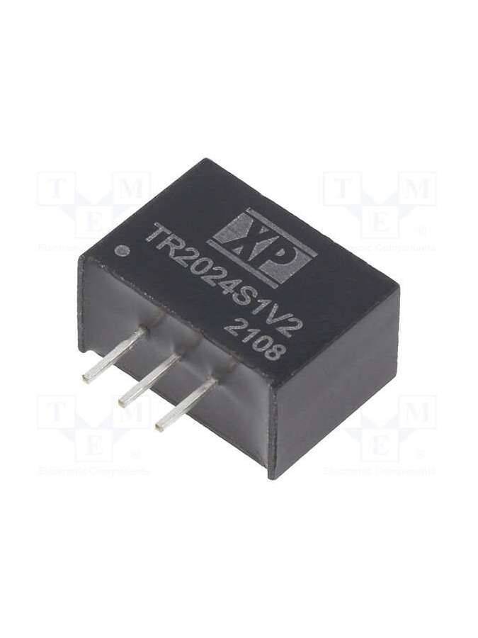 tr2024s1v2-xp power