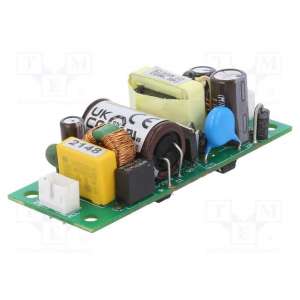 ECL10US09-T XP POWER