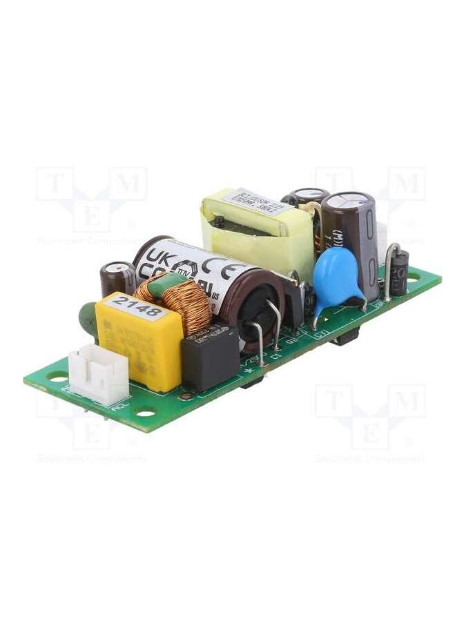 ecl10us09-t-xp power
