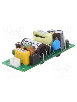 ecl10us09-t-xp power