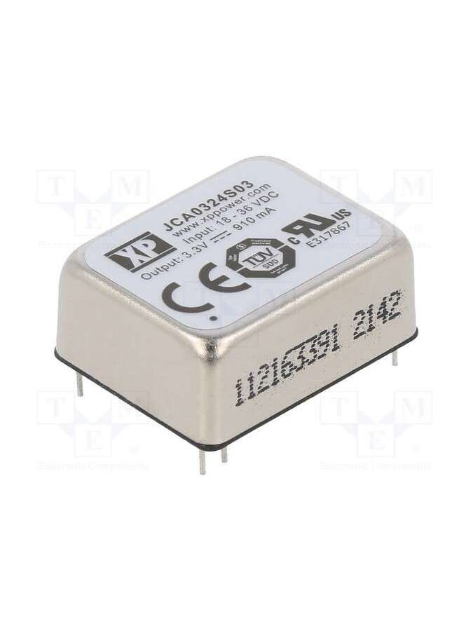 jca0324s03-xp power