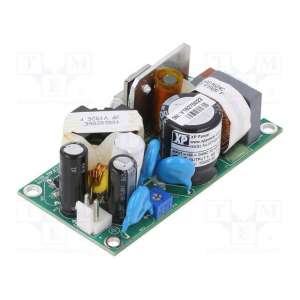 ECF40US18 XP POWER