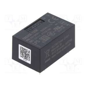 RAC05E-12SK RECOM