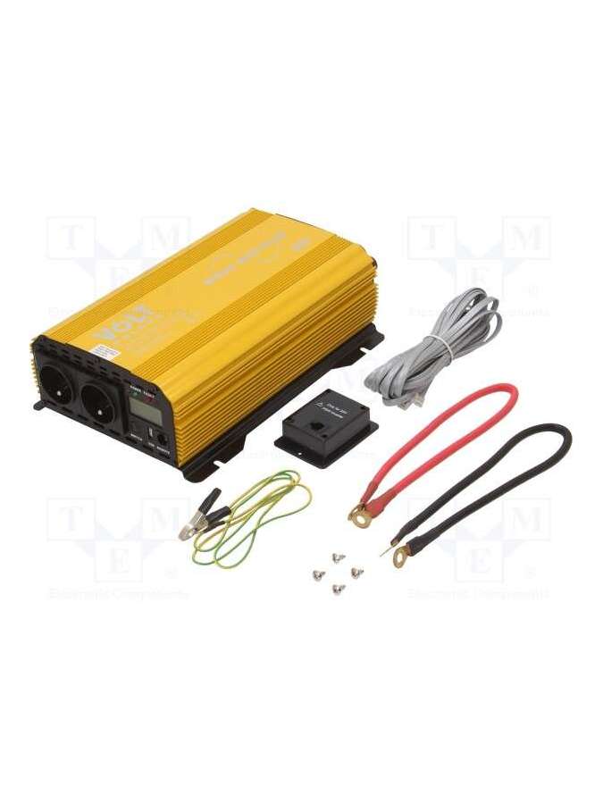 3sir400024-volt polska