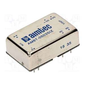 AM8T-0503SIZ AIMTEC