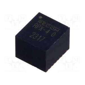 RPX-4.0-R RECOM