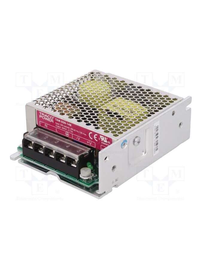txm 050-148-traco power