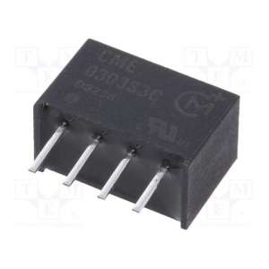 CME0303S3C Murata Power Solutions