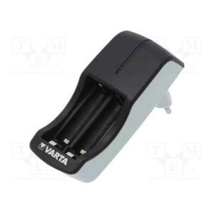 MINI-CHARGER VARTA