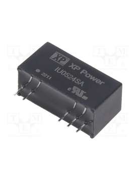 iu0524sa-xp power