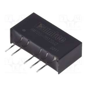 AM1DS-0512DJZ AIMTEC